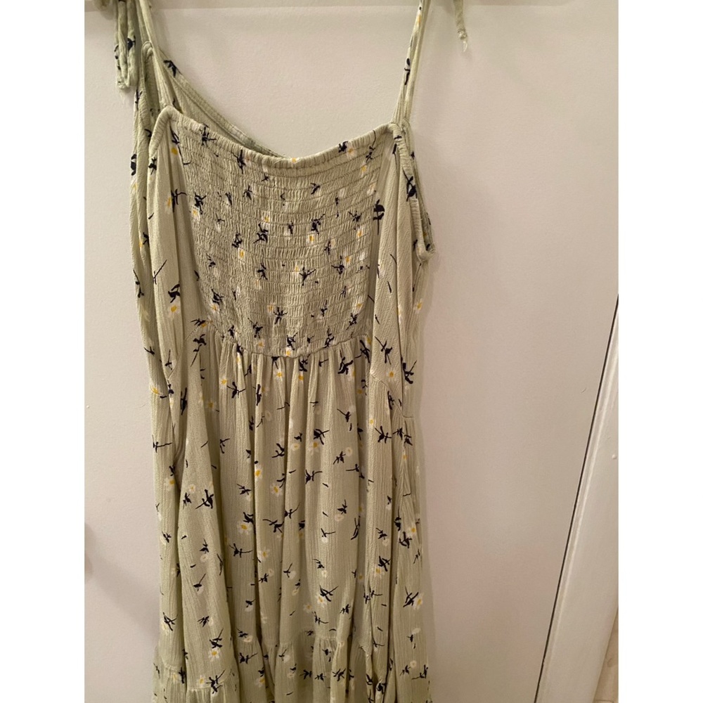 Dress size S